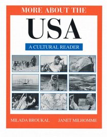 More About the USA: A Cultural Reader