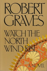 Watch the North Wind Rise