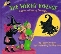 The Witch's Revenge (Lights Out)