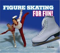 Figure Skating for Fun! (For Fun!)