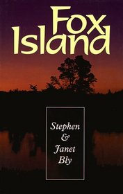 Fox Island (Thorndike Large Print Christian Fiction)