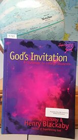 God's invitation: A challenge to college students