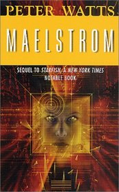 Maelstrom (Rifters)