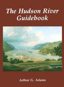 The Hudson River Guidebook