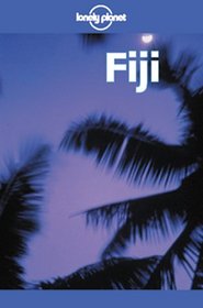 Lonely Planet Fiji (Lonely Planet Fiji, 5th ed)