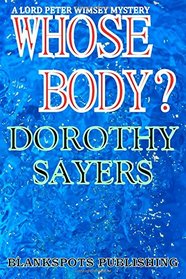 Whose Body?