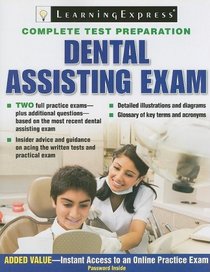 Dental Assisting Exam