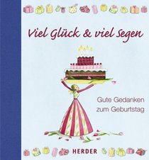 Viel Glck & viel Segen