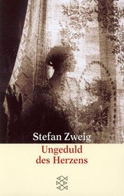 Ungeduld Des Herzens (Fischer Taschenbuch) (German Edition)