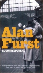 El Corresponsal/ the Foreign Correspondent