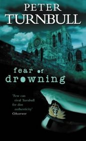 FEAR OF DROWNING