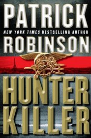Hunter Killer (Arnold Morgan, Bk 8)