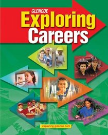 Exploring Careers, Student Edition