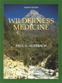 Wilderness Medicine CD-ROM and Book Package