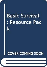Basic Survival: Resource Pack
