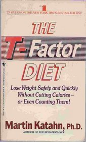 T Factor Diet