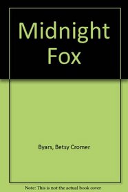 Midnight Fox