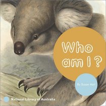 Who Am I?