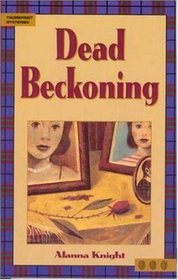 Dead Beckoning (Thumbprint Mystery Series)