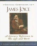 Critical Companion to James Joyce (Critical Companion to)