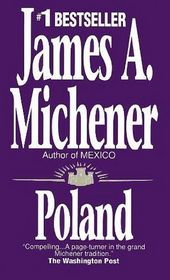 Poland (Large Print)