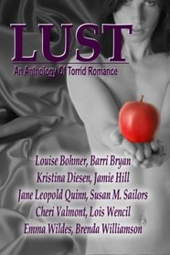 Lust Anthology