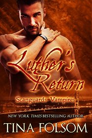 Luther's Return (Scanguards Vampires)