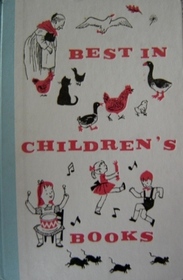 Best in Children's Books #3