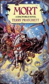 Mort (Discworld, Bk 4)