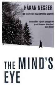 The Mind's Eye (Inspector Van Veeteren, Bk 1)