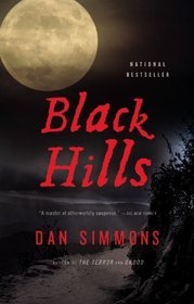 Black Hills: A Novel