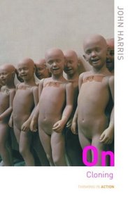 On Cloning (Thinking in Action)