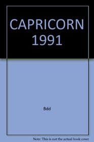 Capricorn 1991