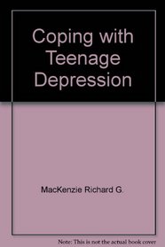 Coping with Teenage Depression