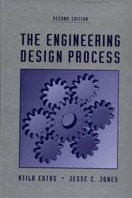 The Engineering Design Process
