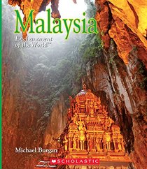 Malaysia (Enchantment of the World. Second Series)