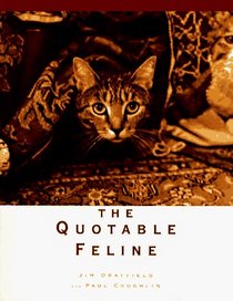 The Quotable Feline