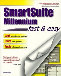 SmartSuite Millennium Fast  Easy