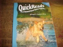 Quickreads - Level A - Book 1