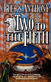 Two to the Fifth