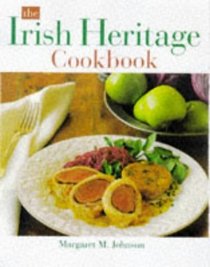 The Irish Heritage Cookbook