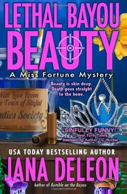 Lethal Bayou Beauty (Miss Fortune, Bk 2)