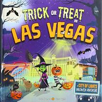 Trick or Treat in Las Vegas: A City of Lights Halloween Adventure