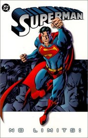 Superman: No Limits!
