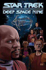 Star Trek: Deep Space Nine - Fool's Gold