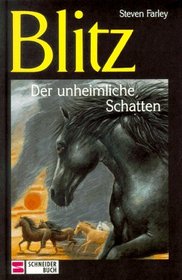 Der unheimliche Schatten (The Black Stallion's Shadow) (Black Stallion, Bk 21) (German Edition)