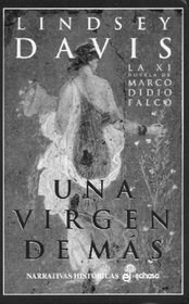 Una Virgen de Mas