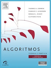 Algoritmos (Em Portuguese do Brasil)