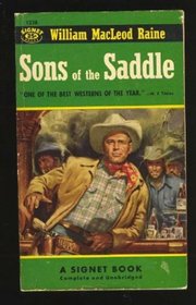 Sons of the Saddle