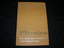 Physics for Students of Science and Engineering. Combined Edition (Pt.1)